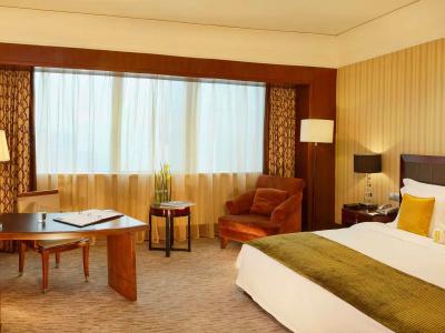 Wuhan Jin Jiang International - 35