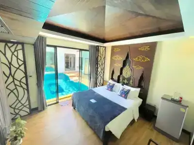 Kana Bay Villa Ao-Nang Krabi Thailand - 34