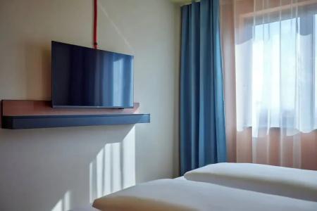 ibis Stuttgart City - 25