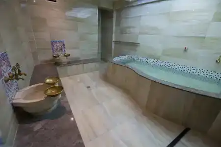 Ruba Palace Thermal - 12