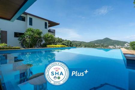 Baan Chom View Kamala - Sha Plus - 73