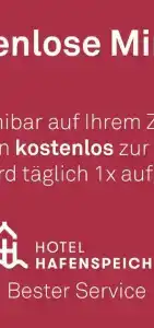 Hafenspeicher - 17