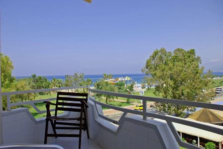 Bülent Kocabaş-Selinus Beach Club - 16