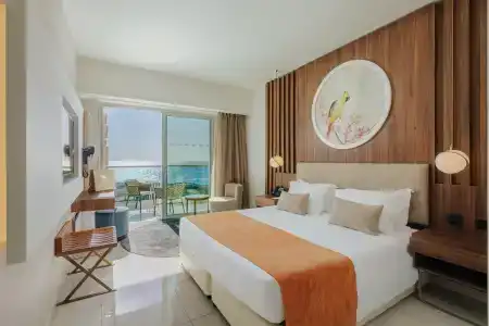 NissiBlu Beach Resort - 41