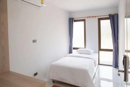 Rich8 Hostel - 48