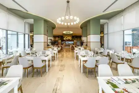 Mirada Exclusive Bodrum - 22
