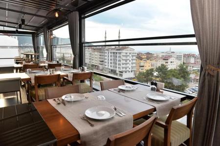 Baliktasi City & Spa - 12
