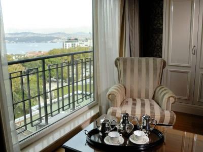 The Central Palace Taksim - 41