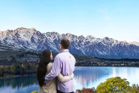 Swiss-Belsuites Pounamu - 33