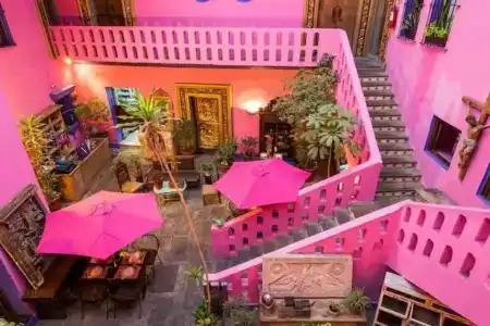 Meson Sacristia de la Compañia Boutique - 18