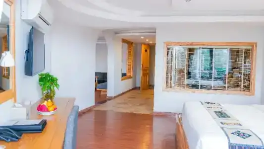 Sapa Highland Resort & Spa - 61