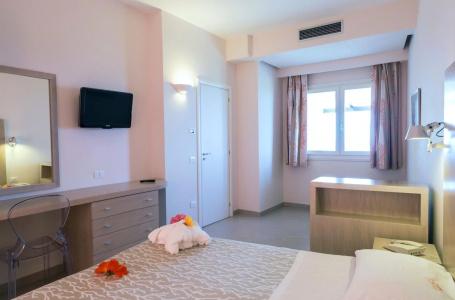 Villaggio Cala Di Volpe - 12