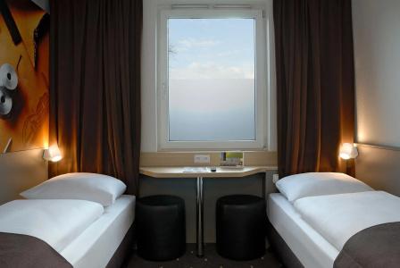 b&b Offenbach - 2
