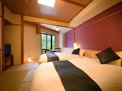 (Ryokan) Akiu Grand - 4