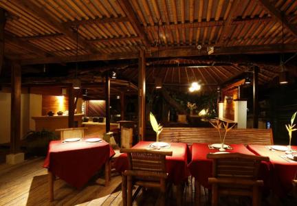 Chunut House Resort - 23