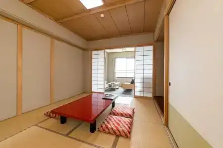 Yuzanso - 24