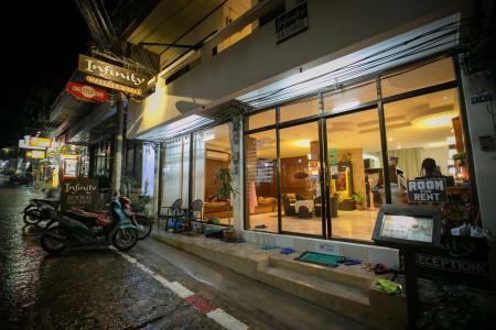 Infinity Guesthouse - 23