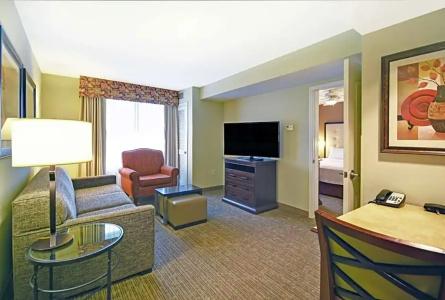 Homewood Suites by Hilton Denver International Airport - 34