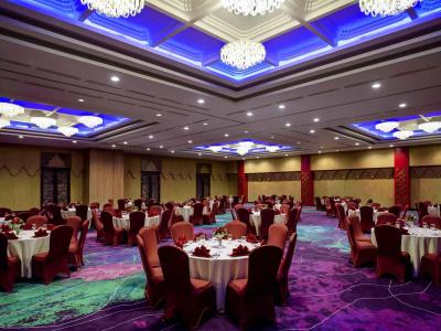 Grand Mercure Yogyakarta Adi Sucipto - Genose Ready, Chse Certified - 18