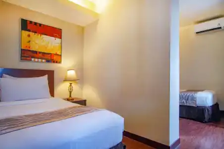 Grand Dafam Ancol Jakarta - 102