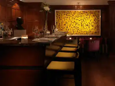 Brown's, a Rocco Forte - 18
