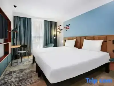ibis Styles Kraków Centrum - 35