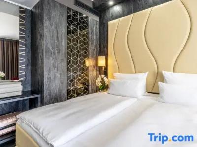 Plaza Schwerin; Sure Collection By Best Western - 84