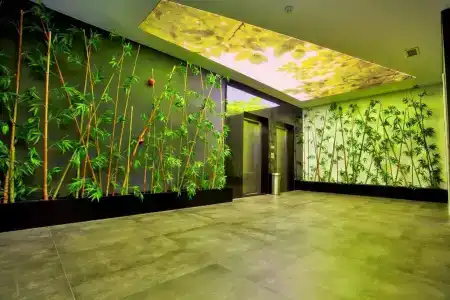Green Garden Suites - 11