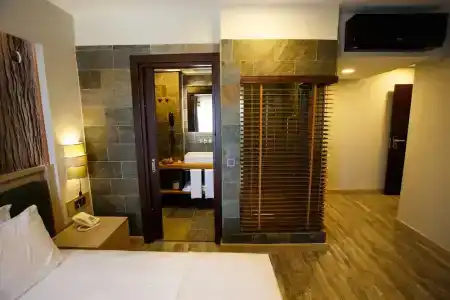 Taş Konak Boutique - 3