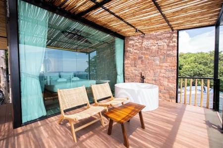 Sangthian Beach Resort - 44