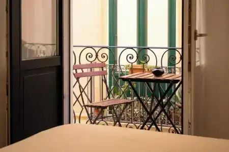 Badia Nuova Apart , Restaurant , Rooftop Lounge Bar - 244
