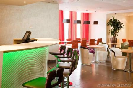 Novotel Suites Reims Centre - 34
