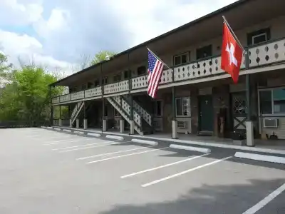 Edelweiss Inn - 0
