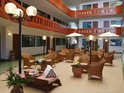 Tawan Court - 0