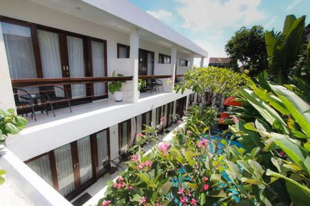 The Pavilion Kuta - 25