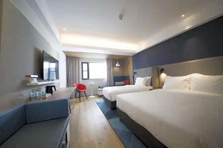 Holiday Inn Express Sanya Bay, An Ihg - 27