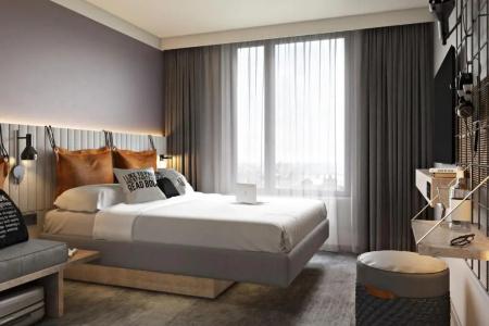Moxy Tromso - 21