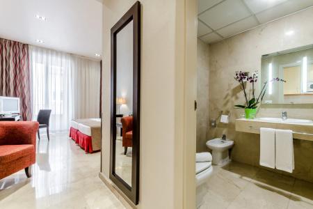 Exe Suites 33 - 28