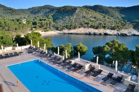 del Faro - Pugnochiuso Resort - 23