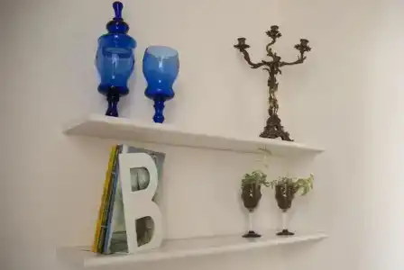 Bea Suites Luxury Rooms - 96
