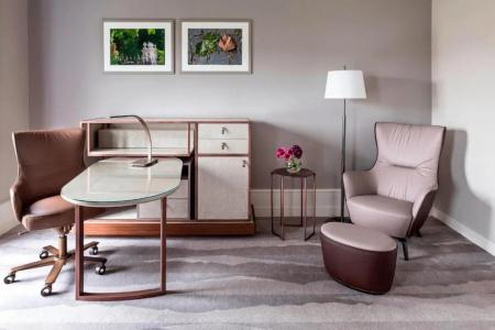 The Ritz-Carlton de la Paix, Geneva - 58
