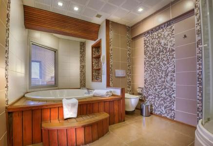 Best Western Plus Konak - 16