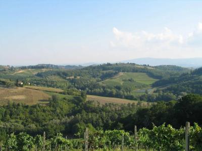 Le Fonti a San Giorgio - 9