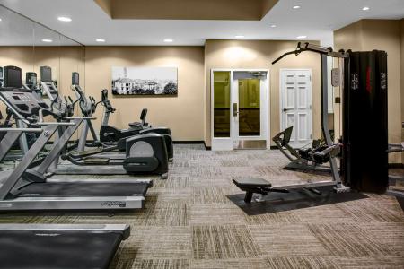 Staybridge Suites Savannah Historic District, an IHG - 35