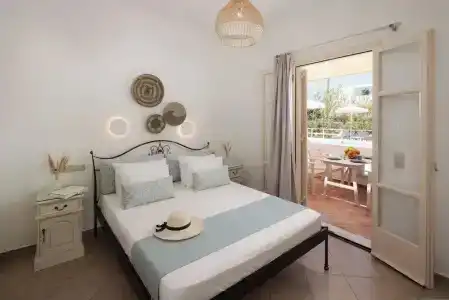 Maria's Rooms & Studios - 62