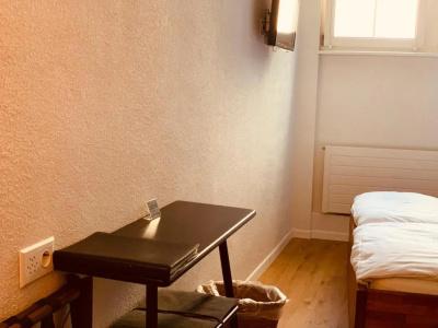 stattHotel - 56