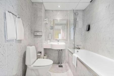 Best Western Plus Airport - 128