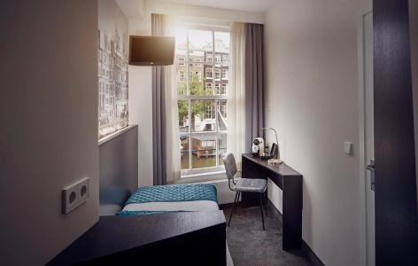 Singel Amsterdam - 33