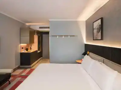 Travelodge Martin Place - 61