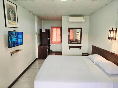 Lanna Thai Guesthouse - 3